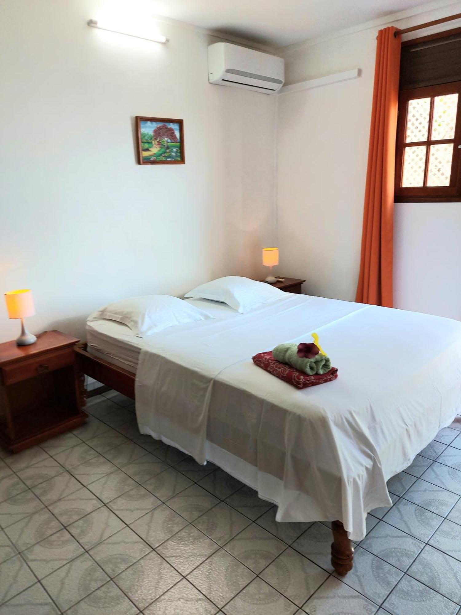 Belavue & Spa Prive, Avec Vue Panoramique Sur Mer, Jardin Creole Paysager, Jacuzzi Prive Bouillante Rum bild
